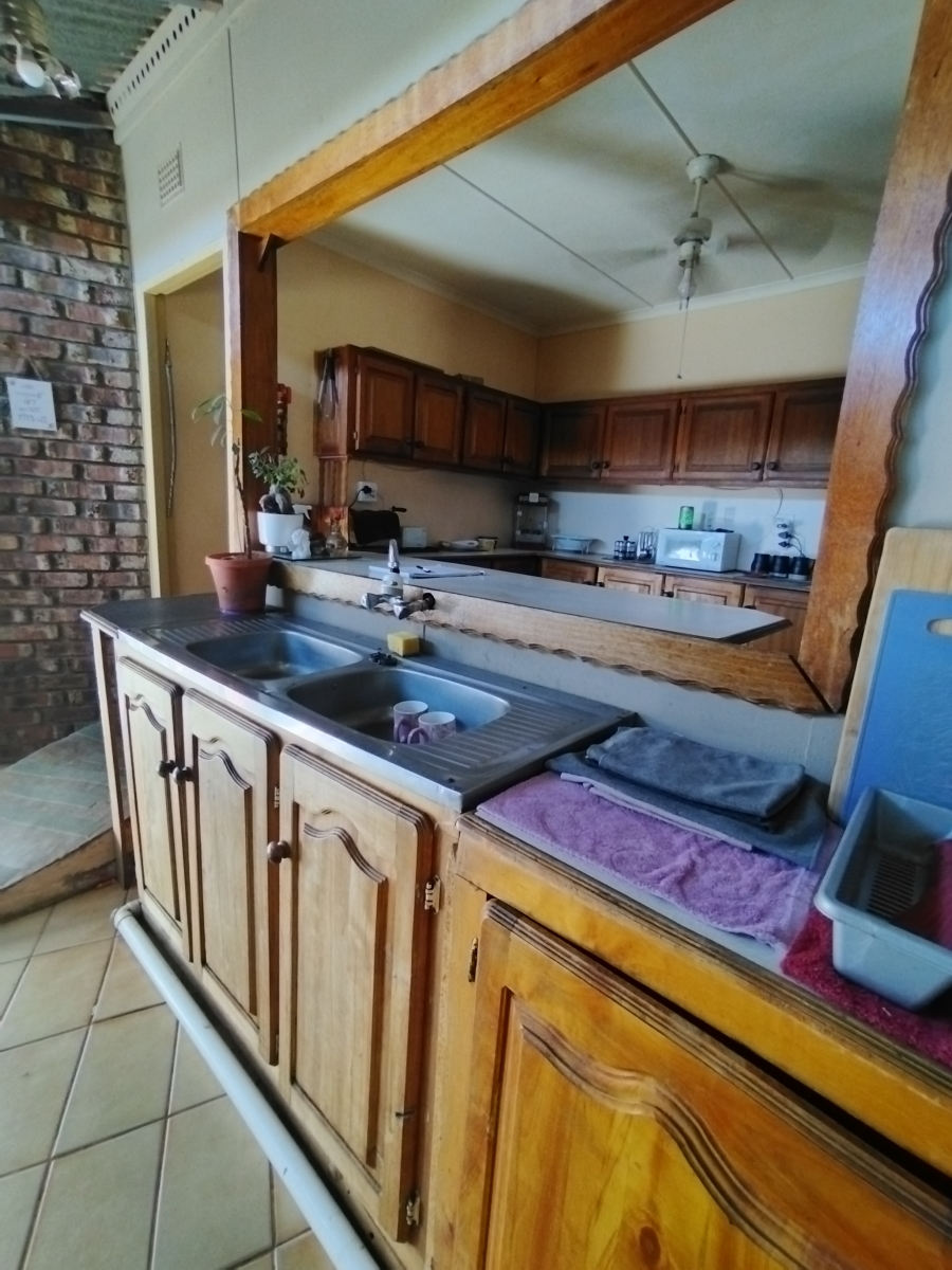 4 Bedroom Property for Sale in Christiana North West